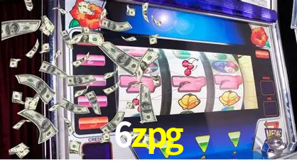 6zpg: A Experiência de Casino com Jogos de Mesa ao Vivo