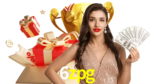 Jogue com dealers reais no 6zpg!